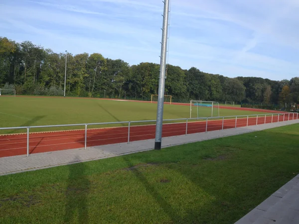 Bild 2: FSV Jever e. V.